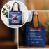 Personalized Superhero Diaper Bag – Baby Sorcerer Supreme Design with Custom Name & Quote
